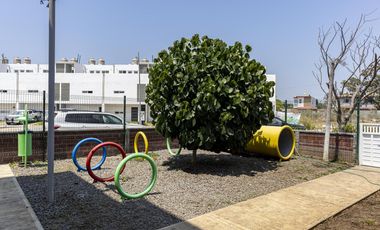 CASA EN RENTA EN RESIDENCIAL PUEBLOS MÁGICOS