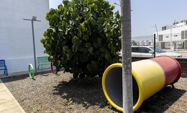 CASA EN RENTA EN RESIDENCIAL PUEBLOS MÁGICOS