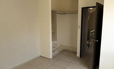 CASA EN RENTA EN RESIDENCIAL PUEBLOS MÁGICOS