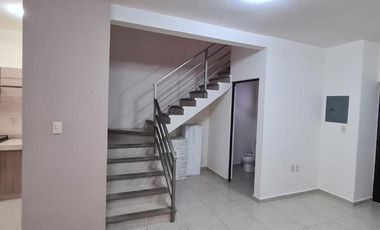CASA EN RENTA EN RESIDENCIAL PUEBLOS MÁGICOS