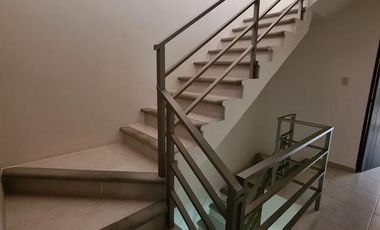 CASA EN RENTA EN RESIDENCIAL PUEBLOS MÁGICOS