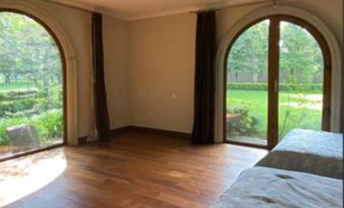 VENTA/RENTA DE CASA EN FRACCIONAMIENTO CLUB DE GOLF SAN CARLOS METEPEC