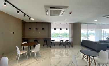 Departamento en  Renta Torre Catehua
