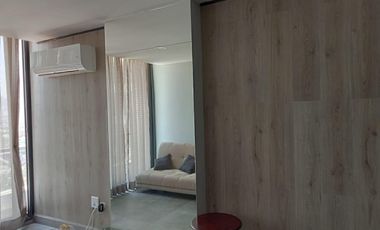 Departamento en  Renta Torre Catehua