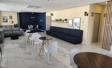 Departamento en  Renta Torre Catehua