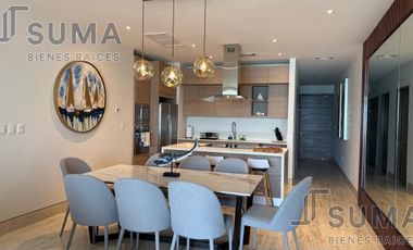 Departamento en Renta en Fracc. Velamar, Altamira Tamaulipas