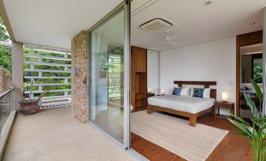 4 Bedroom Villa for sale in Taling Ngam, Surat Thani