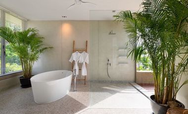 4 Bedroom Villa for sale in Taling Ngam, Surat Thani