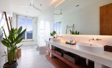 4 Bedroom Villa for sale in Taling Ngam, Surat Thani