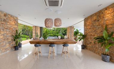 4 Bedroom Villa for sale in Taling Ngam, Surat Thani