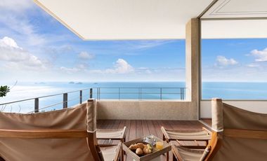 4 Bedroom Villa for sale in Taling Ngam, Surat Thani