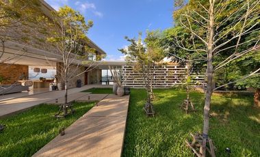4 Bedroom Villa for sale in Taling Ngam, Surat Thani
