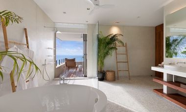 4 Bedroom Villa for sale in Taling Ngam, Surat Thani