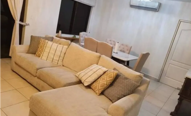 Alquiler de casa en Versalles, Quintas de Versalles