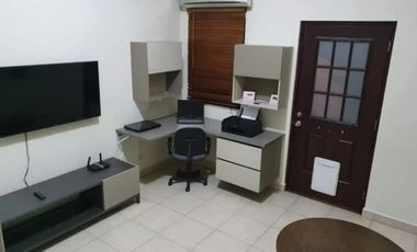 Alquiler de casa en Versalles, Quintas de Versalles