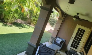 Alquiler de casa en Versalles, Quintas de Versalles