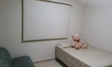 Alquiler de casa en Versalles, Quintas de Versalles