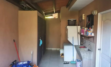 Alquiler de casa en Versalles, Quintas de Versalles