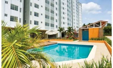 VENTA APARTAMENTO 3 RECAMARAS EN EL CRISOL PH MYSTIC HILLS