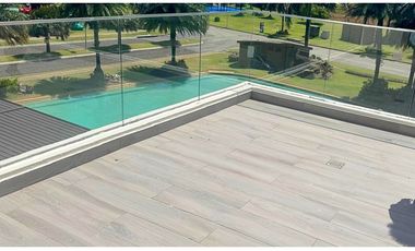 Venta de Villas Frente a la Laguna de Playa Escondida - LAKE VIEW