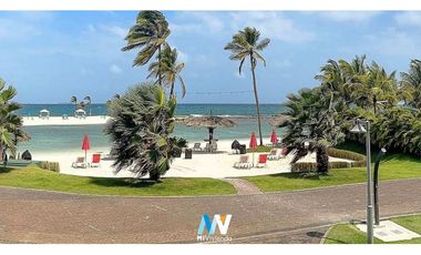 Venta de Villas Frente a la Laguna de Playa Escondida - LAKE VIEW