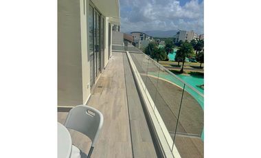 Venta de Villas Frente a la Laguna de Playa Escondida - LAKE VIEW