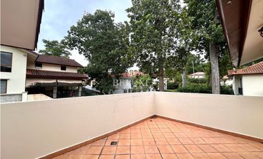 VENTA DE CASA  EN CLAYTON , SENDEROS (15)