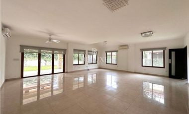 VENTA DE CASA  EN CLAYTON , SENDEROS (15)