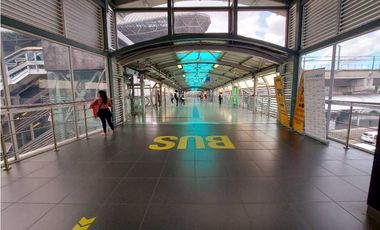 ALQUILER KIOSKO EN SALIDA ESTACION AL METRO ALTA CLIENTELA SAN ISIDRO