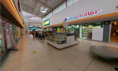 ALQUILER KIOSKO EN SALIDA ESTACION AL METRO ALTA CLIENTELA SAN ISIDRO