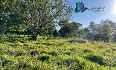 SE VENDE FINCA 2.3 HECTREAS