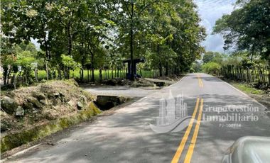 SE VENDE FINCA 2.3 HECTREAS