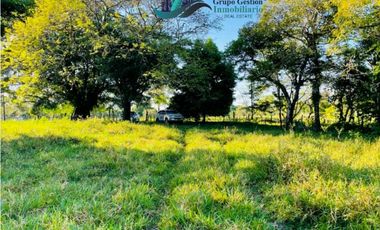 SE VENDE FINCA 2.3 HECTREAS