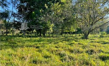 SE VENDE FINCA 2.3 HECTREAS