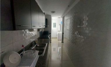 ALQUILER APARTAMENTO AMOBLADO EN AV BALBOA  BELLE VIEW  JP