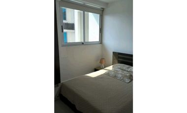 ALQUILER APARTAMENTO AMOBLADO EN AV BALBOA  BELLE VIEW  JP