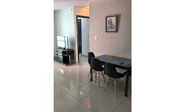 ALQUILER APARTAMENTO AMOBLADO EN AV BALBOA  BELLE VIEW  JP