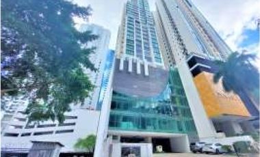 ALQUILER APARTAMENTO AMOBLADO EN AV BALBOA  BELLE VIEW  JP