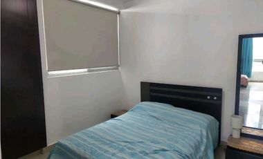 ALQUILER APARTAMENTO AMOBLADO EN AV BALBOA  BELLE VIEW  JP