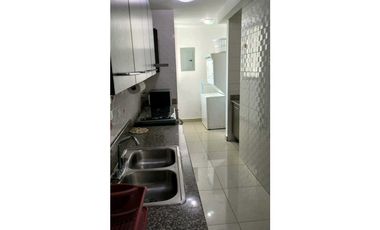 ALQUILER APARTAMENTO AMOBLADO EN AV BALBOA  BELLE VIEW  JP