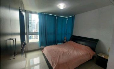 ALQUILER APARTAMENTO AMOBLADO EN AV BALBOA  BELLE VIEW  JP