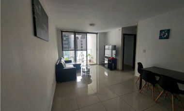 ALQUILER APARTAMENTO AMOBLADO EN AV BALBOA  BELLE VIEW  JP