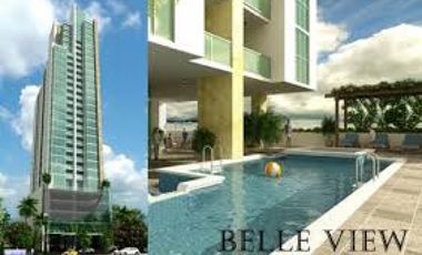 ALQUILER APARTAMENTO AMOBLADO EN AV BALBOA  BELLE VIEW  JP