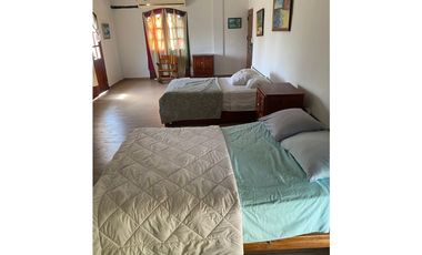 SAN CARLOS / PLAYA CORONA / 2340m2 / 9 HABITACIONES / 2 PISCINAS