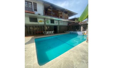 SAN CARLOS / PLAYA CORONA / 2340m2 / 9 HABITACIONES / 2 PISCINAS