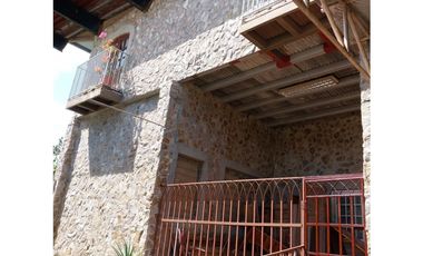 SAN CARLOS / PLAYA CORONA / 2340m2 / 9 HABITACIONES / 2 PISCINAS