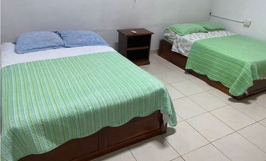 SAN CARLOS / PLAYA CORONA / 2340m2 / 9 HABITACIONES / 2 PISCINAS