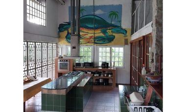 SAN CARLOS / PLAYA CORONA / 2340m2 / 9 HABITACIONES / 2 PISCINAS