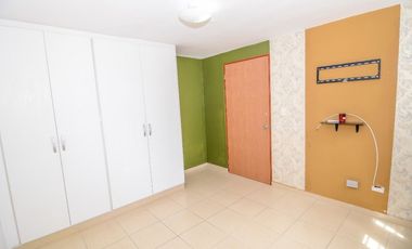 EL CRISOL / PH ROCA PARK / 2 HABITACIONES / 57m2 / CERCA AL METRO