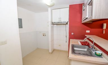 EL CRISOL / PH ROCA PARK / 2 HABITACIONES / 57m2 / CERCA AL METRO